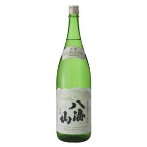 八海山　特別純米　原酒