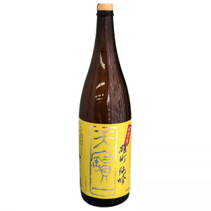 天寶一 純吟 赤磐雄町