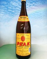 地ウィスキーPEARK ピーク