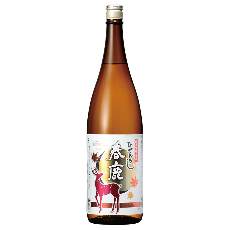 日本酒 南方 ひやおろし 純米吟醸 1800ml - 酒