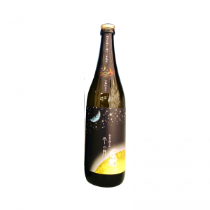 冬まで待てない冬の月 720ml