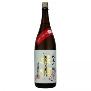 萩乃露　別誂え　純米吟醸　生酒 1,800ml