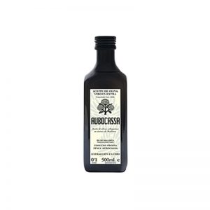 アウボカーサ　エキストラ・バージン・オリーブオイル / Aubocassa,Extra Virgin Olive Oil