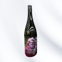 天吹 超辛口純米酒 海坊主（ポセイドン） 1,800ml | 地酒のヤスイ