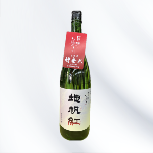 東洋美人　大吟醸　地帆紅（ジパング）生 　1,800ml