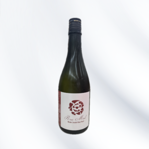 天寶一　バラ酵母仕込　ローズマインド