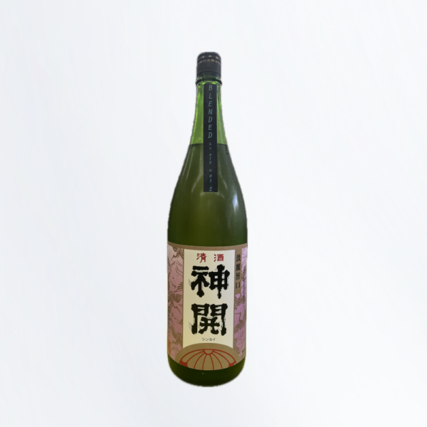 神開　BLENDED by HTD Vol.2