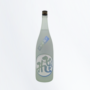 飛良泉　山廃純米 マル飛 しぼりたて